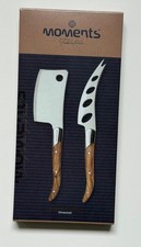 Moments, Käsemesser Set