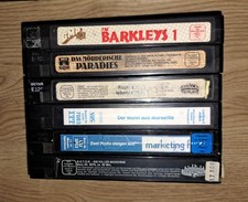 +++ 30 VHS Filme Sammlung Top +++