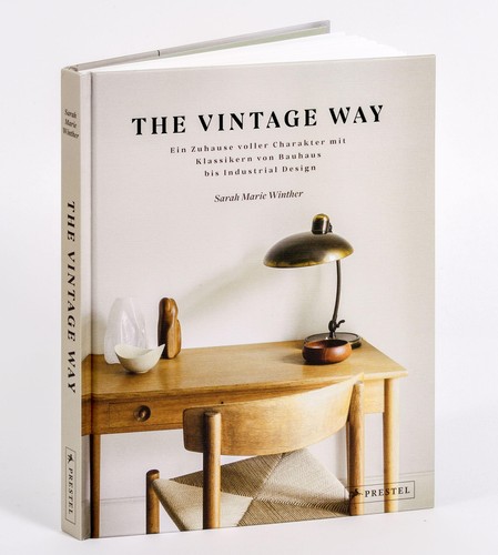 The vintage way sarah marie - the,
