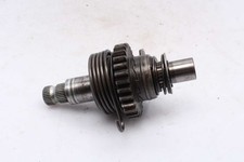 Kickstartwelle Kickstarter Yamaha SR 500 2J4 78-83