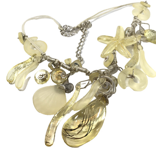 Orna lalo handmade resin - orna,