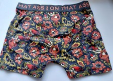 On That Ass Boxershort *