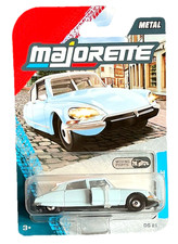 Majorette Citroen DS 21