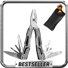 Multitool Edelstahl -