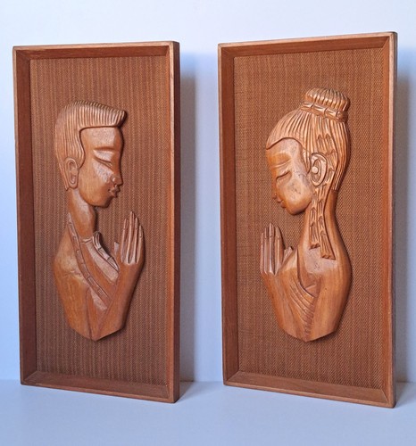 Vintage 60er mid century - vintage,