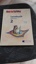 Deutsch Bausteine Lesebuch 2