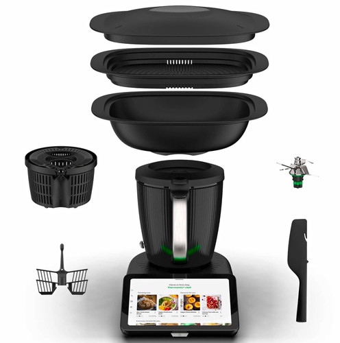 Thermomix tm7 küchenmaschine - thermomix,