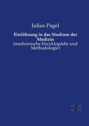 Einführung das studium der - in,