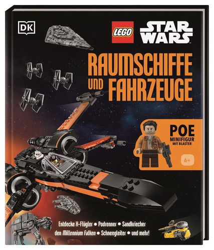 Lego star wars - lego®, wars(tm)