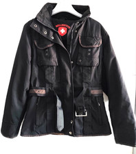 wellensteyn sonnenwende jacke