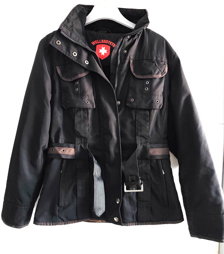 Wellensteyn sonnenwende jacke - sonnenwende,
