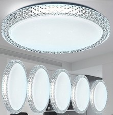 18W-48W LED Deckenlampe