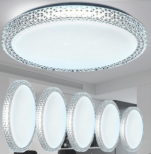 18w 48w led deckenlampe - 18w-48w,