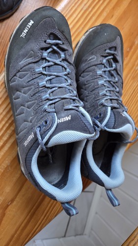 Meindl gore tex - gore-tex, trekking