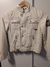 Belstaff kinder gangster - belstaff,