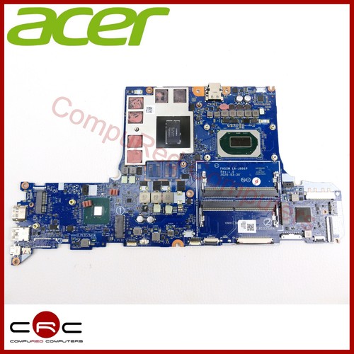 Acer aspire nitro an517 - acer,