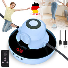 10-Gang, Elektronische