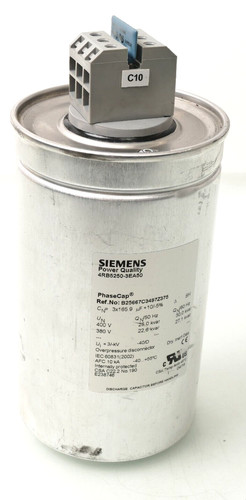 Siemens power quality - siemens,
