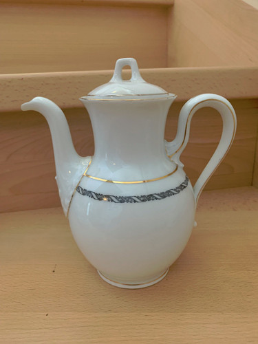 Rosenthal balmoral design - rosenthal,