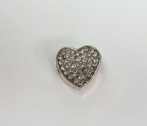 Charm charms anhänger silber - charms,