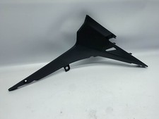 Aprilia RS125 Rechts Seiten