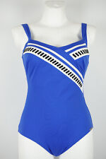 Charmline Badeanzug Größe 38