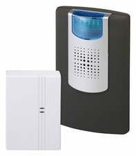 Heidemann Funkgong-Set HX