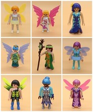 Playmobil ★ Fee Elfe Figur zur Auswahl ★ Magic Feen Elfen Ayuma