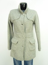 VIRMANI WOLL JACKE GR XL /