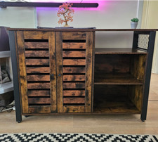 Industrial Aufbewahrung