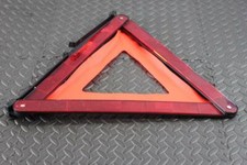 58716 Warndreieck Dreieck