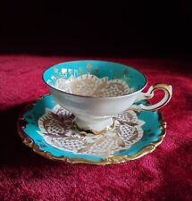 Mokkatasse, Moccatasse von