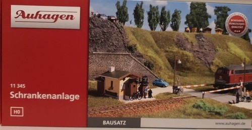 Auhagen 11345 bausatz - auhagen,