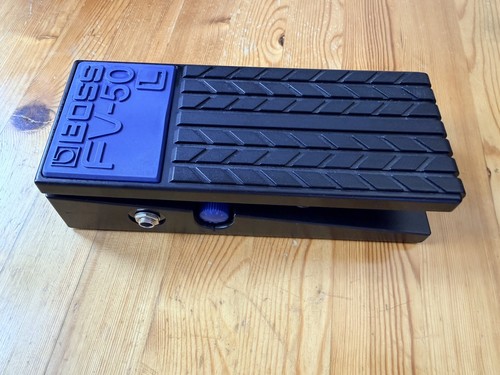 Boss 50l stereo - boss,
