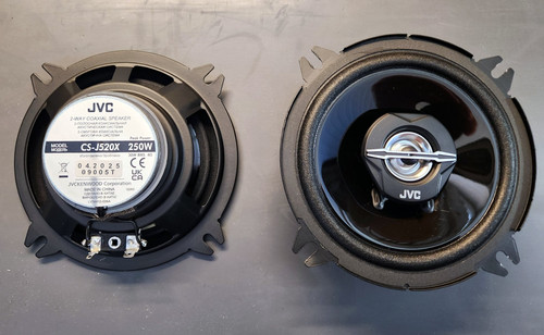Jvc j520x wege 13cm 250w - cs-j520x,
