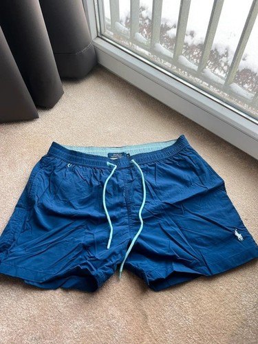 Ralph lauren polo badeshorts - ralph,