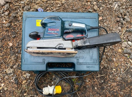 Bosch gss 280 - bosch,