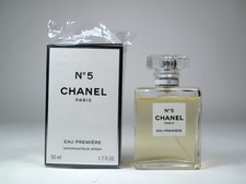 chanel no 5 eau premiere eau de parfum edp 50 ml