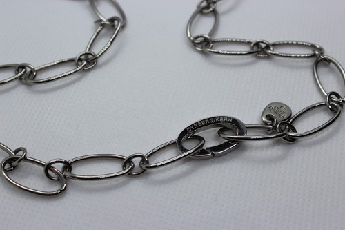 Lange kette dyrberg - *, *
