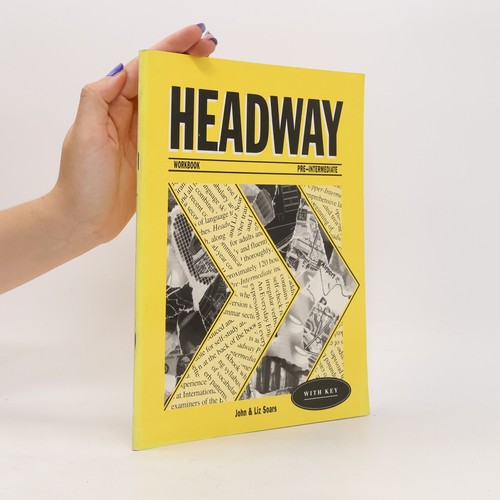 Headway pre intermediate - pre-intermediate,