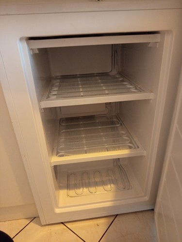 Gefrierschrank