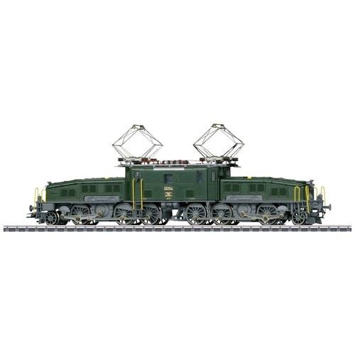 Märklin 39596 lok - märklin, ce