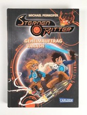 STERNENRITTER | Band 16 |