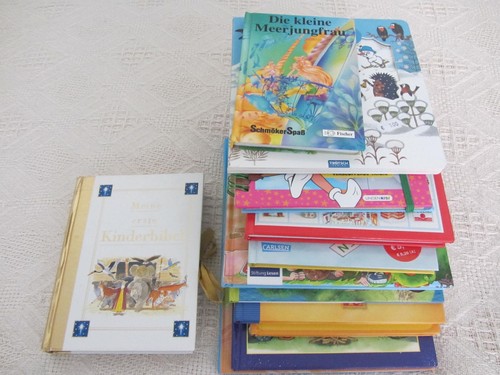 Schöne kinderbücher - schöne,