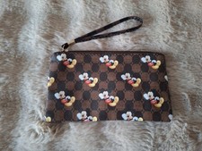 Disney Mickey Mouse Tasche Neu