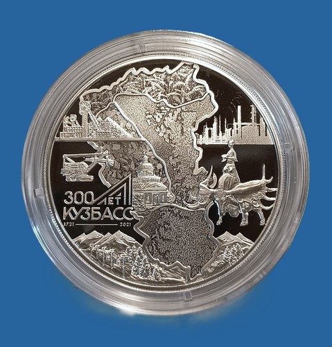 Russland rubel 2021 300 - russland,