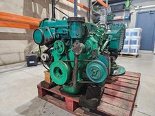 Volvo Penta AQAD41B