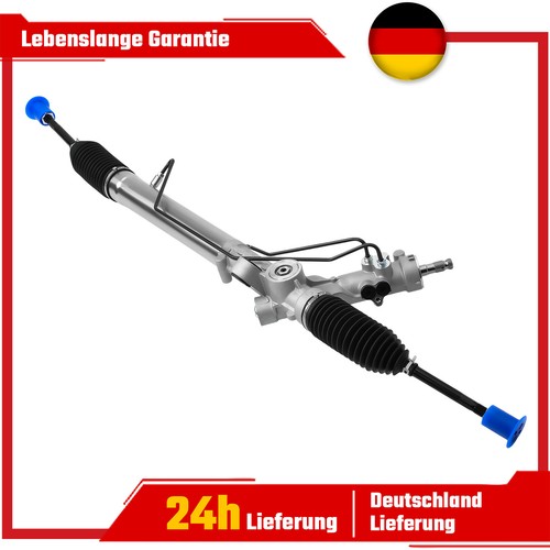 Lenkgetriebe hydraulisch - lenkgetriebe,