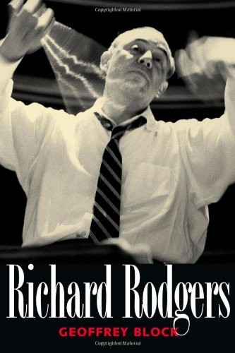 Richard rodgers yale broadway - richard, (yale