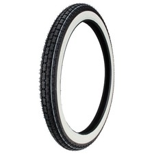 Weißwand Reifen 2 1/2 x 19